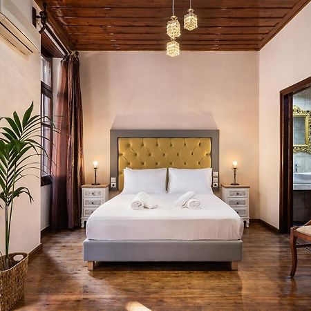 Old Town Suites La Canea Exterior foto