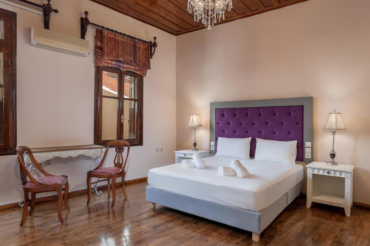 Old Town Suites La Canea Exterior foto