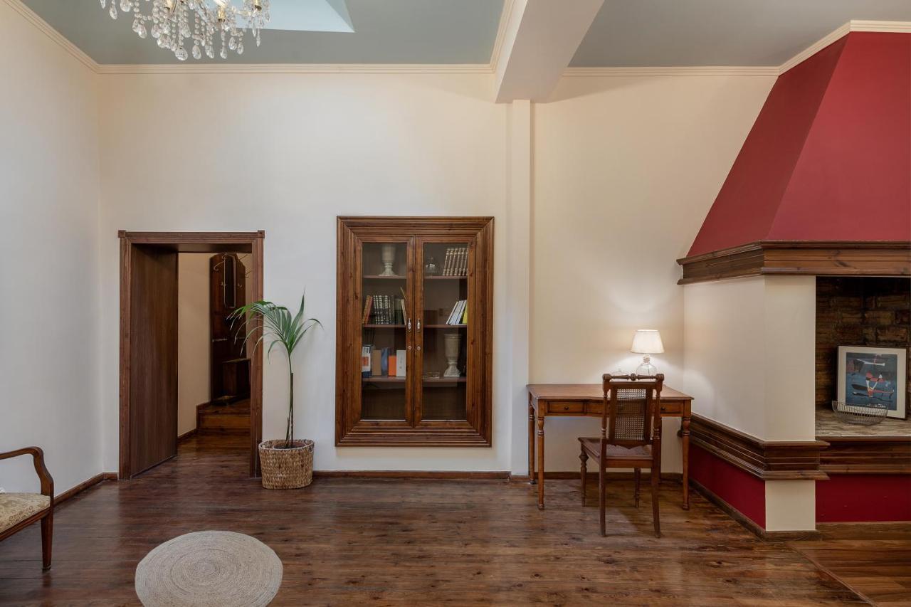 Old Town Suites La Canea Exterior foto