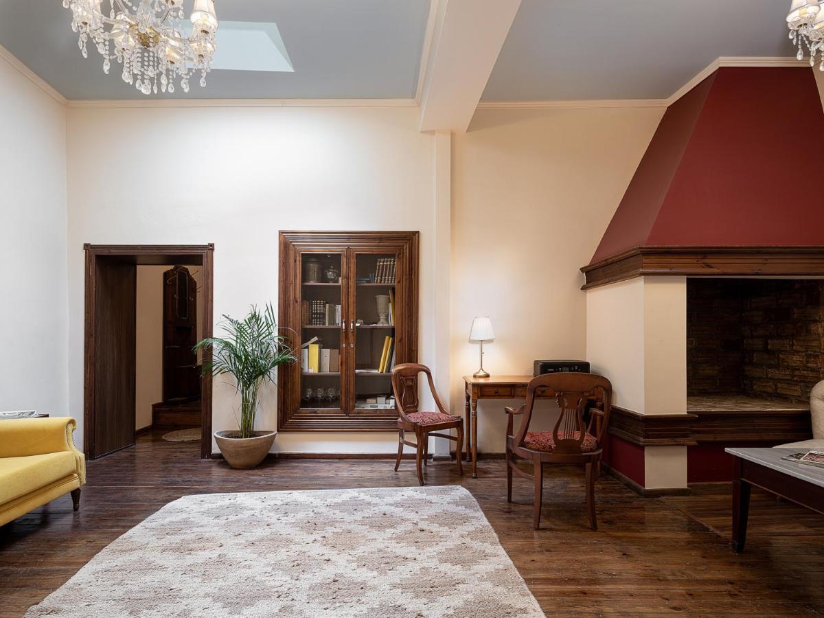 Old Town Suites La Canea Exterior foto