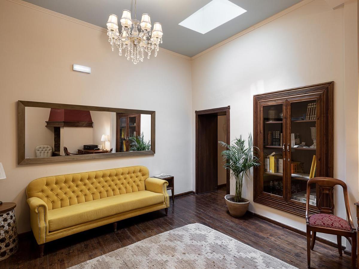 Old Town Suites La Canea Exterior foto