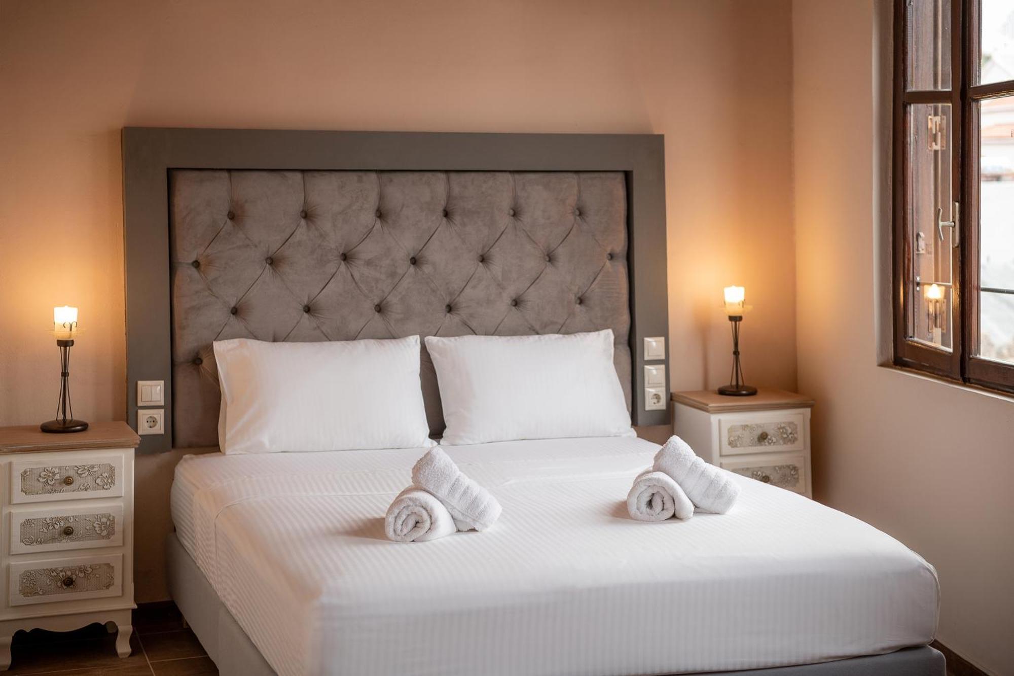 Old Town Suites La Canea Exterior foto