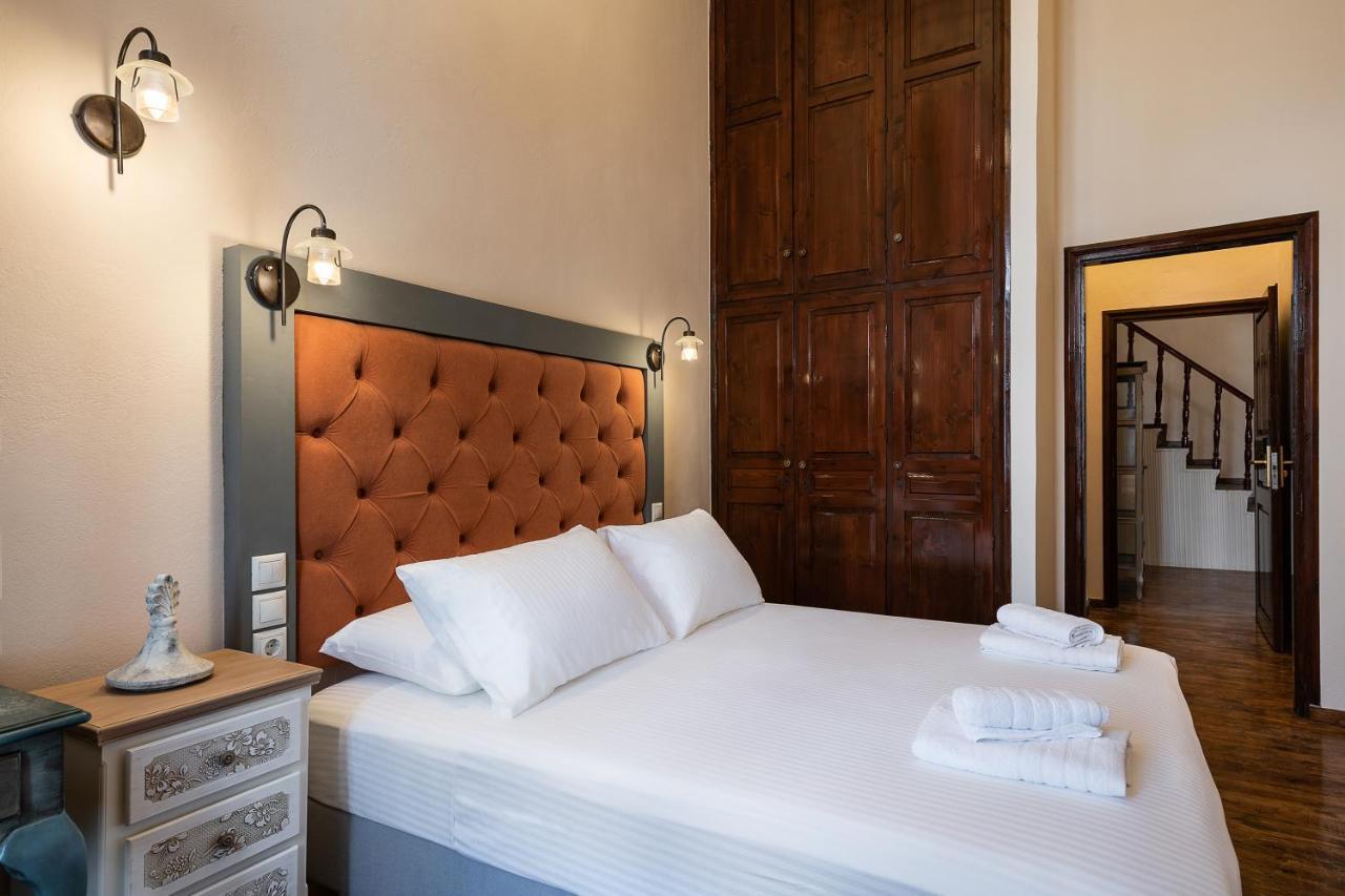 Old Town Suites La Canea Exterior foto
