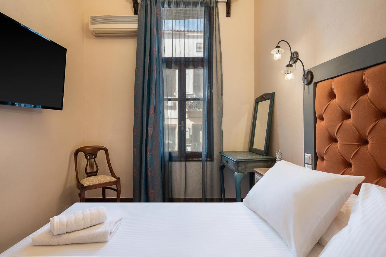 Old Town Suites La Canea Exterior foto