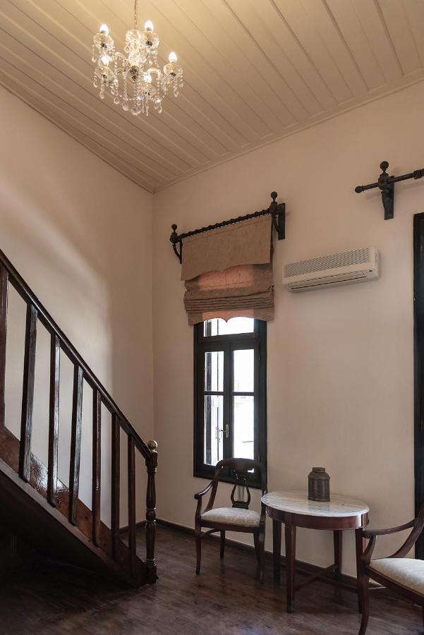 Old Town Suites La Canea Exterior foto