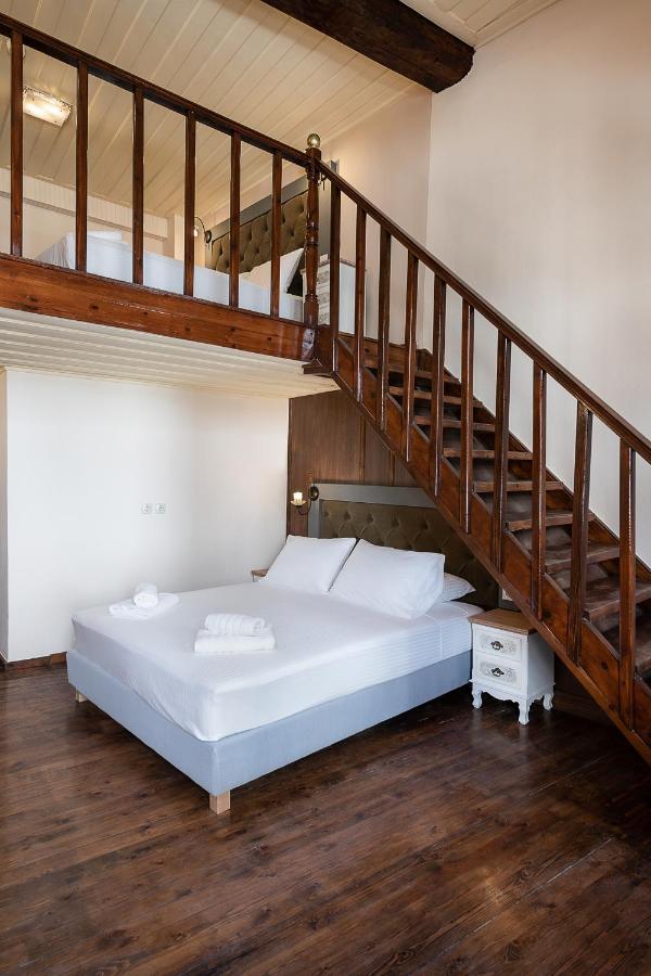 Old Town Suites La Canea Exterior foto