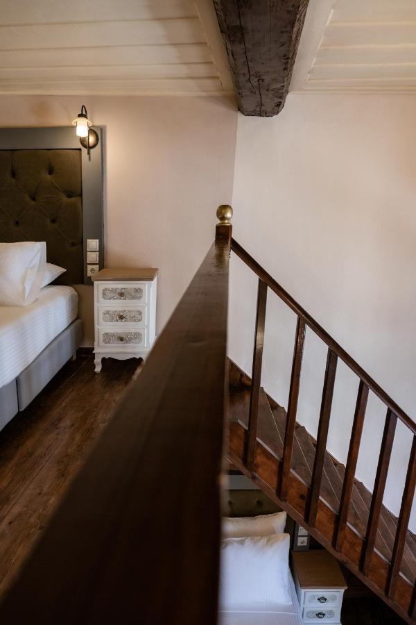 Old Town Suites La Canea Exterior foto