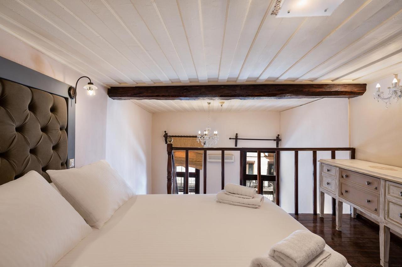 Old Town Suites La Canea Exterior foto