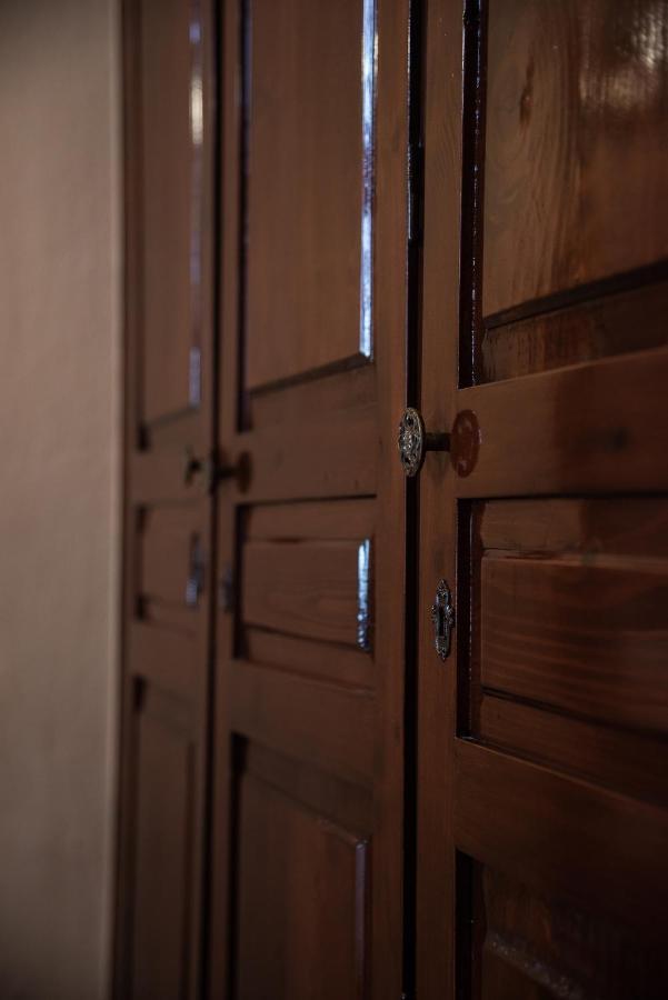Old Town Suites La Canea Exterior foto