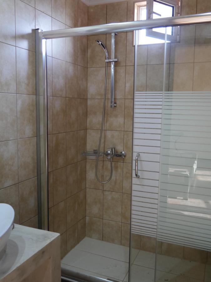Old Town Suites La Canea Exterior foto